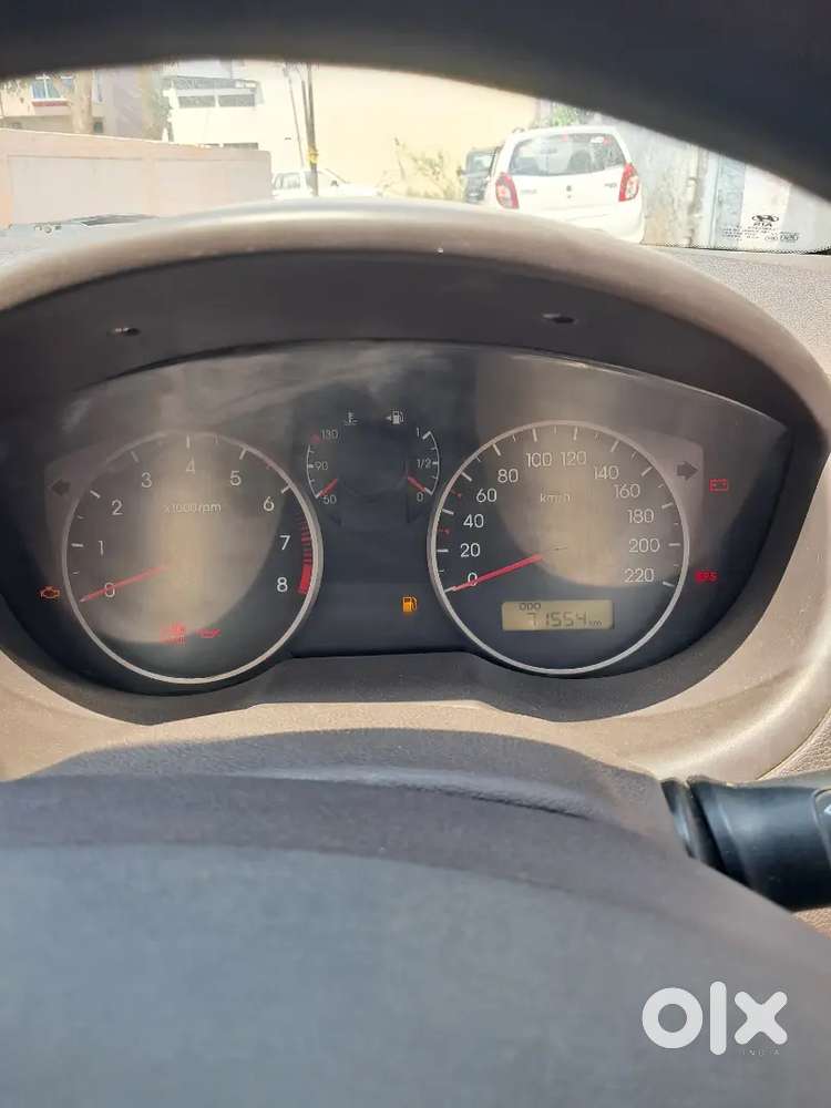Hyundai I20 2009 Petrol