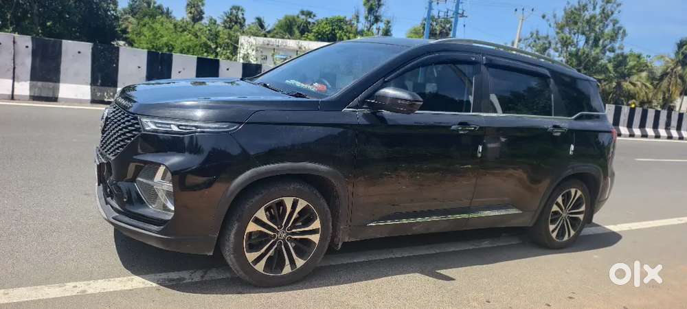 Mg Hector 1.5 Sharp Hybrid  2022
