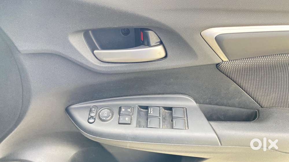 Honda Wr-v 1.2 Vx I-vtec, 2017, Petrol