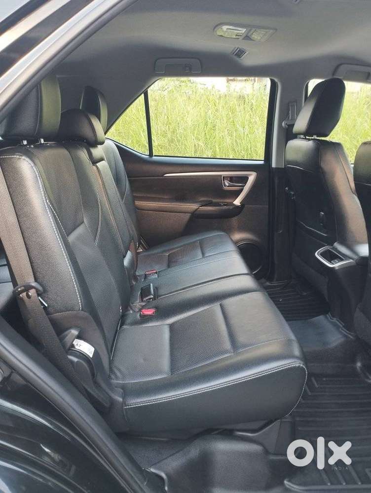 Toyota Fortuner 4x2 At 2.8 Diesel, 2025, Diesel