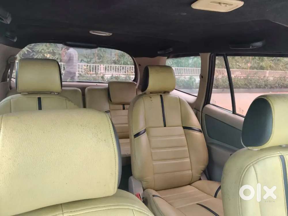 Toyota Innova Diesel Manual 2007