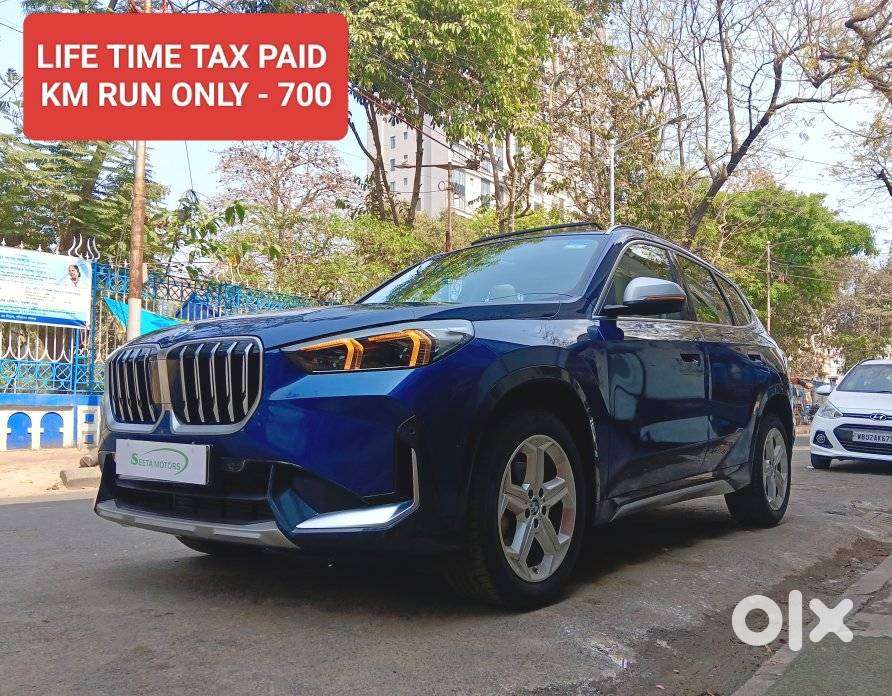 Bmw X1 Sdrive18i Xline, 2023, Petrol