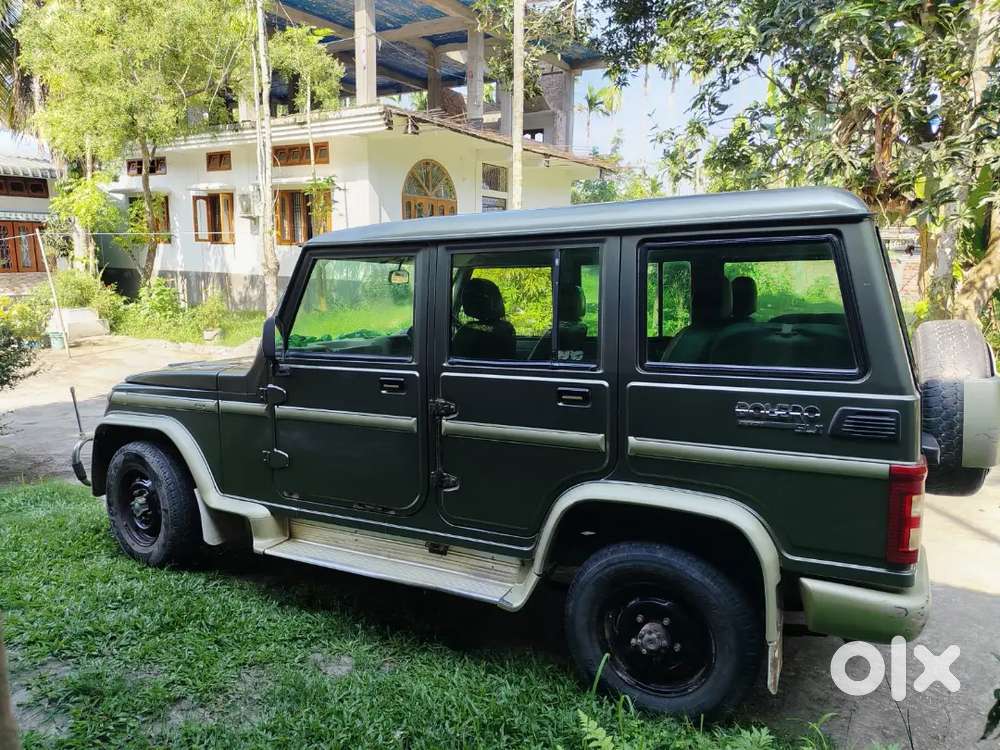 Excellent Condition One Hand Drive