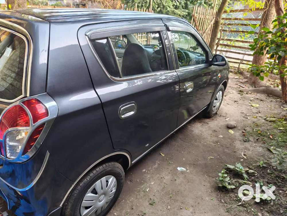 Alto 800 New Condition