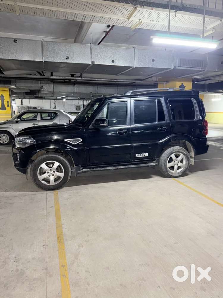 Mahindra Scorpio Diesel 2020