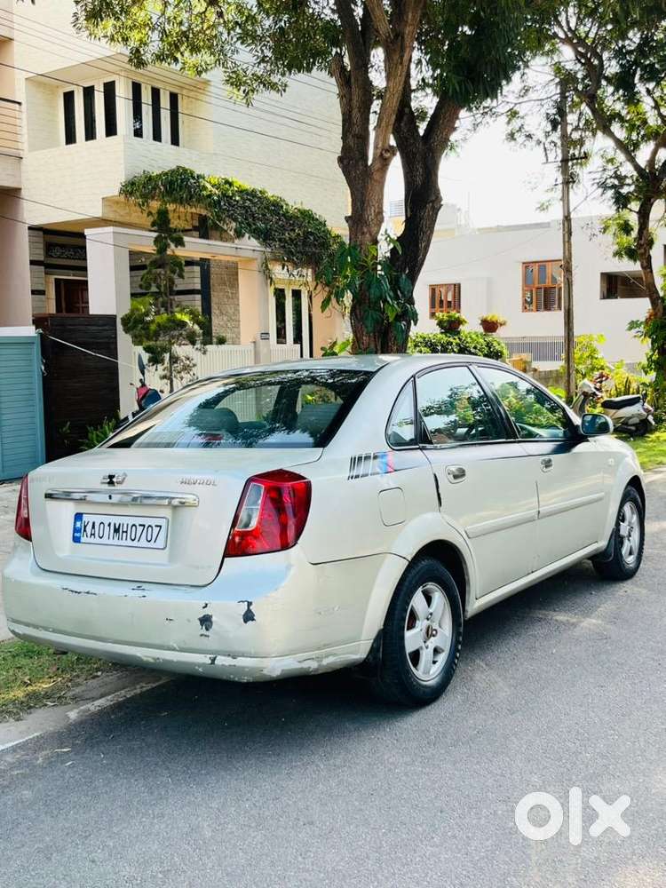 Excellent Condition 2004 Model