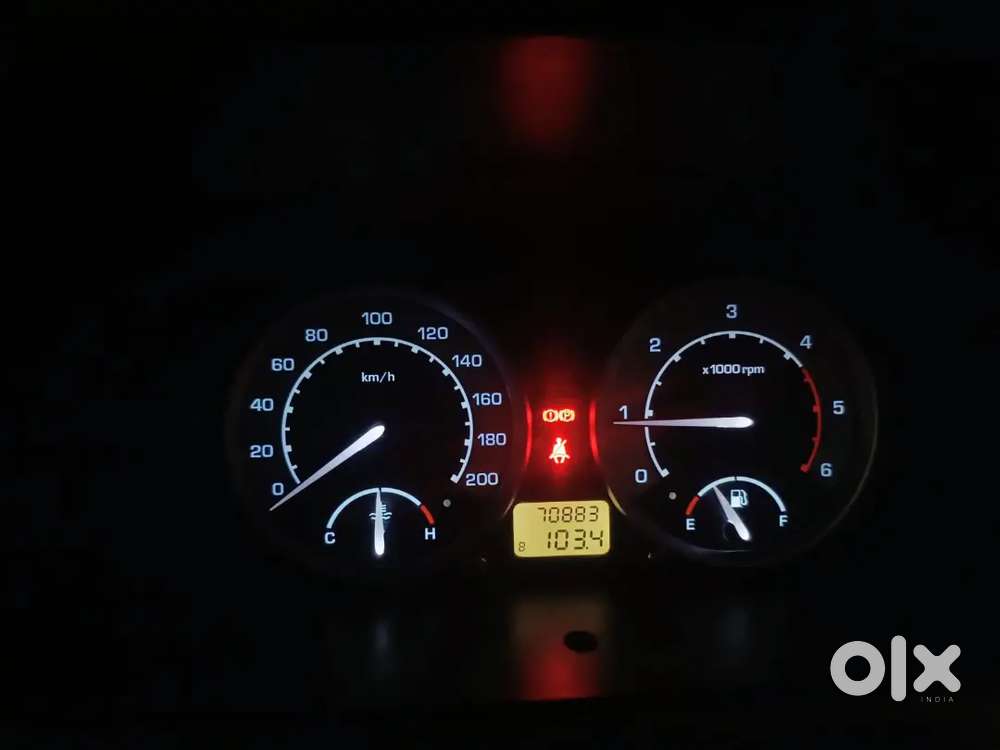 Tata Safari 2008 Model For Sale