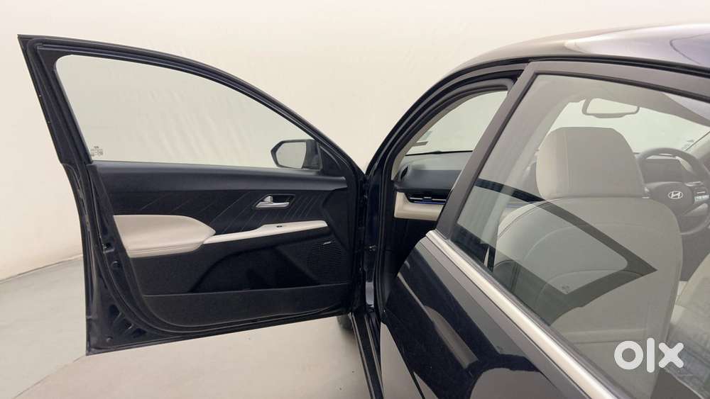 Hyundai Verna 1.5 Sx (o) Vtvt Ivt, 2024, Petrol