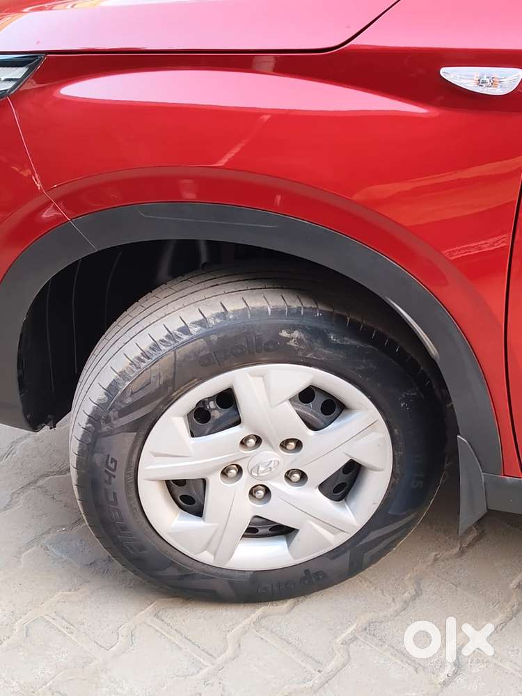 Hyundai Venue S Mt 1.2 Kappa, 2021, Petrol