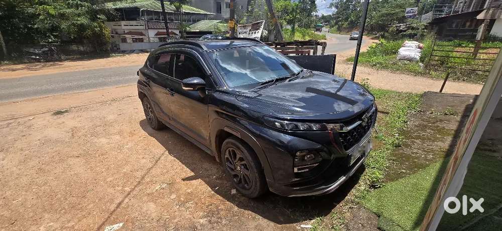Maruti Suzuki Fronx 2025 Petrol Well Maintained