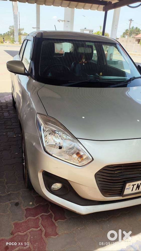 Maruti Suzuki Swift 2020 December
