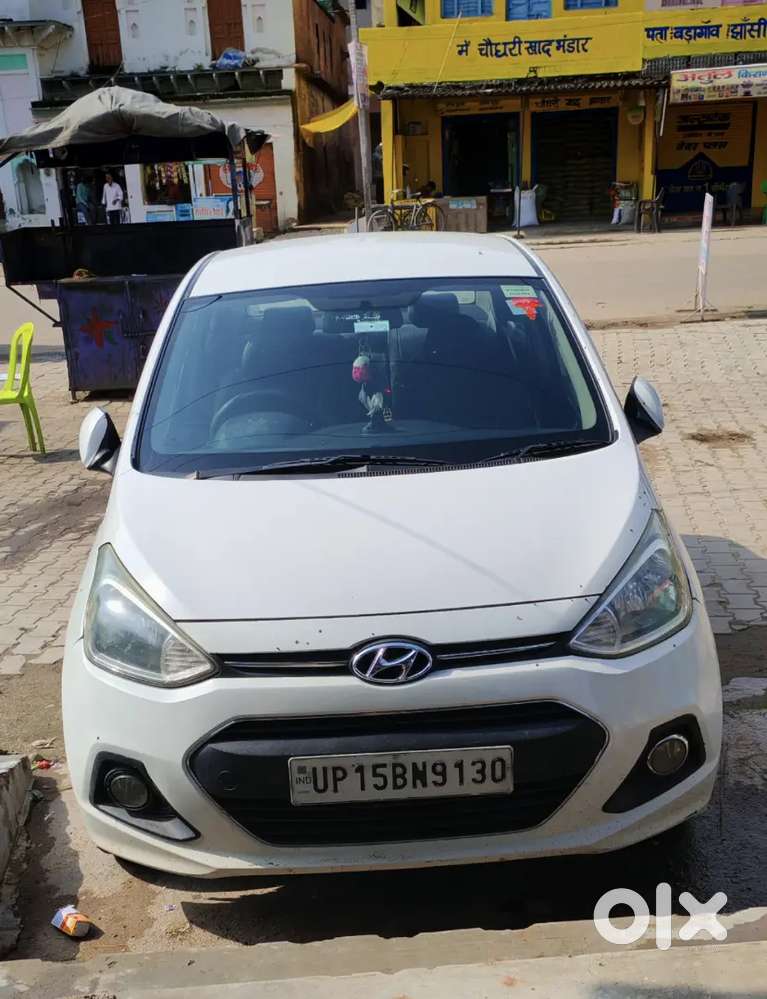 Hyundai Xcent 2014 Diesel