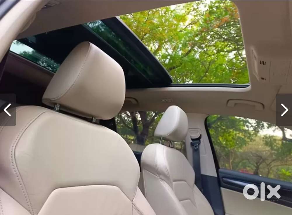 Skoda Kodiaq 2.0 Style Tdi 4x4 At, 2018, Diesel