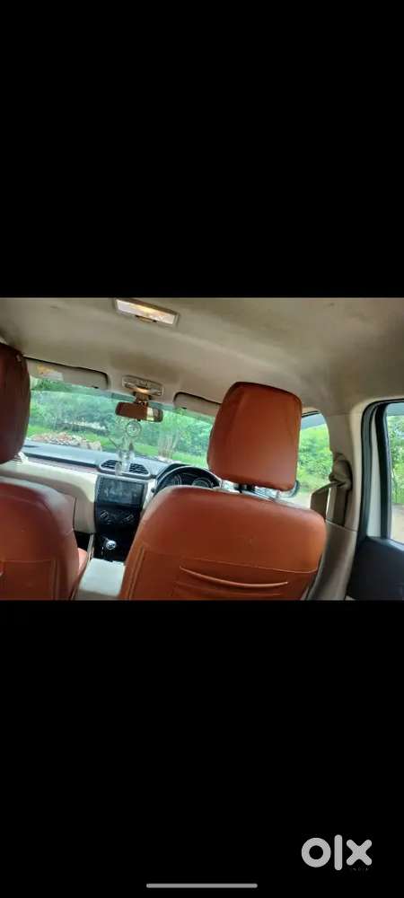 Maruti Suzuki Dzire 2019