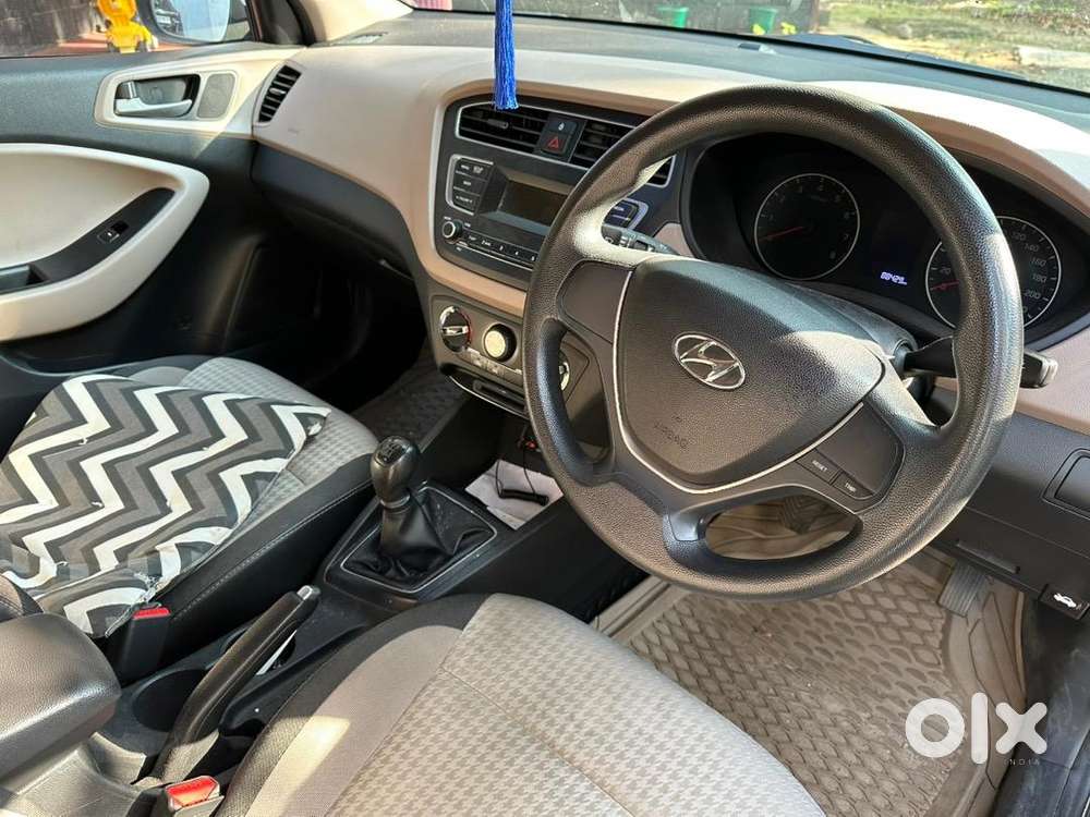 Hyundai Elite I20 2018 Petrol Well Maintained