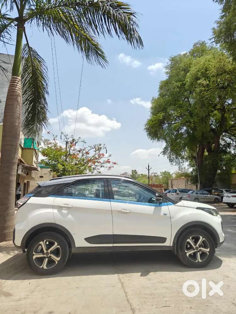 Tata Nexon Ev Prime Xz Plus 2022