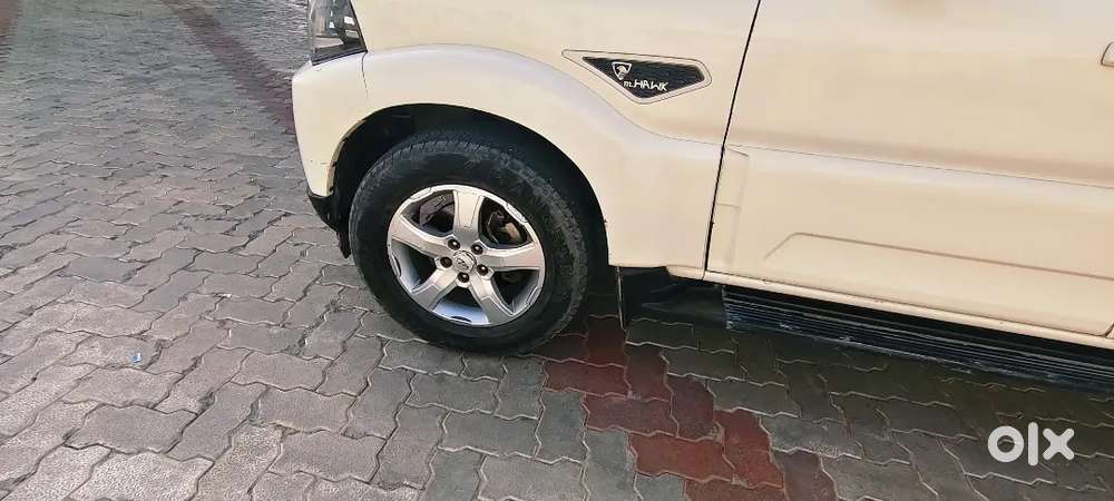 Mahindra Scorpio S11 2018 Diesel 85308 Km Driven Dimand 9,50,000