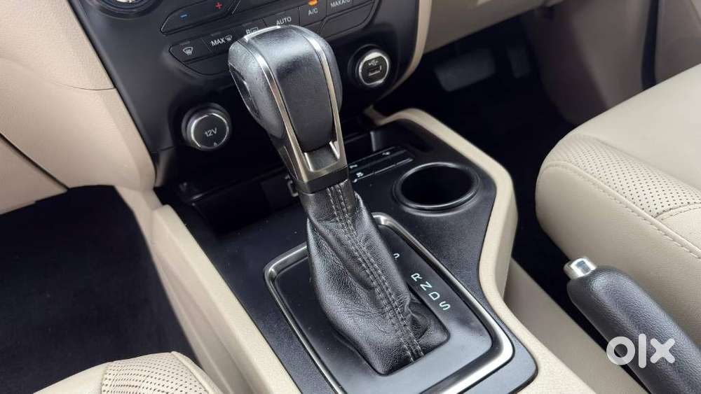 Ford Endeavour Titanium Plus 4x2 At, 2021, Diesel