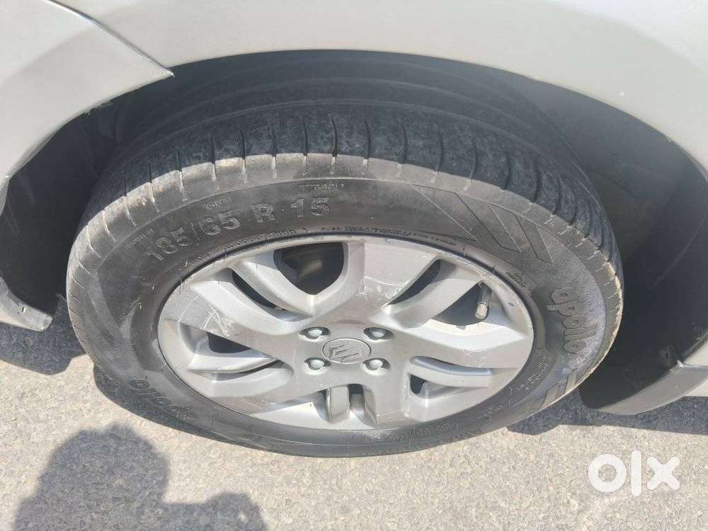 Maruti Suzuki Swift Dzire Zdi Plus , 2013, Petrol