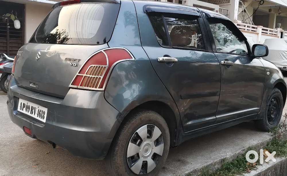 Maruti Suzuki Swift 2009 Diesel 145000 Km Driven