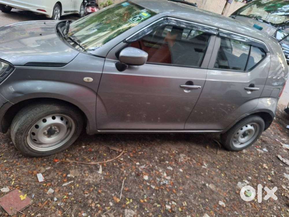 Maruti Suzuki Ignis 1.3 Sigma, 2022, Petrol