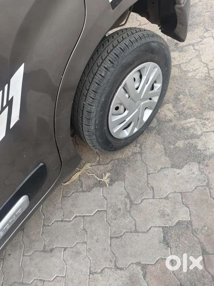 Maruti Suzuki Wagon R 2019
