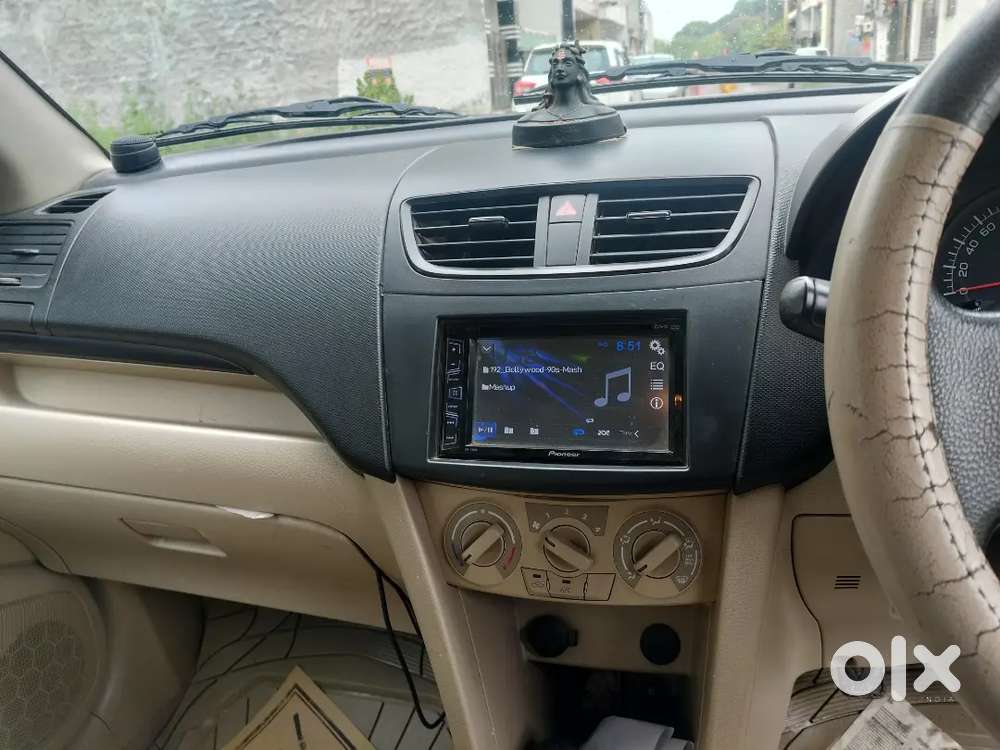 Maruti Swift Dzire Diesel Ldi