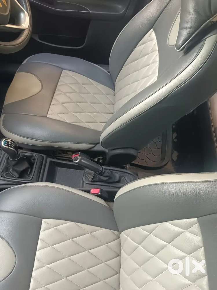 Tata Zest 1.2 Revotron 2019