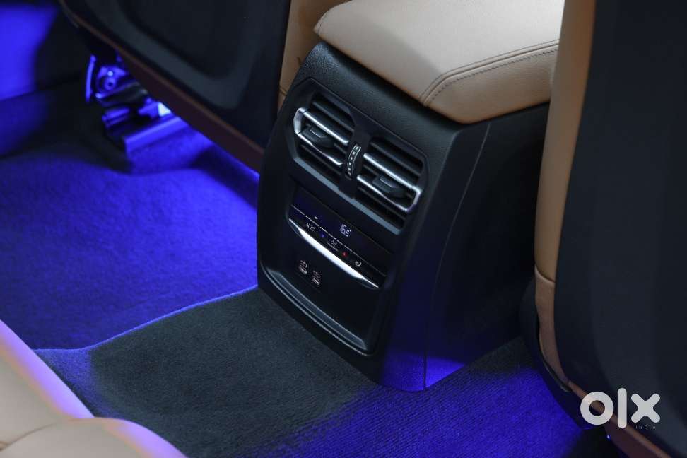 Bmw 3 Series Gran Limousine 330li M Sport, 2025, Petrol