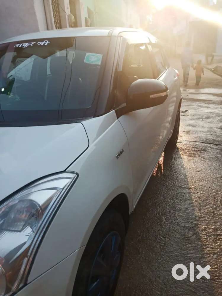 Maruti Suzuki Swift Vdi 2012