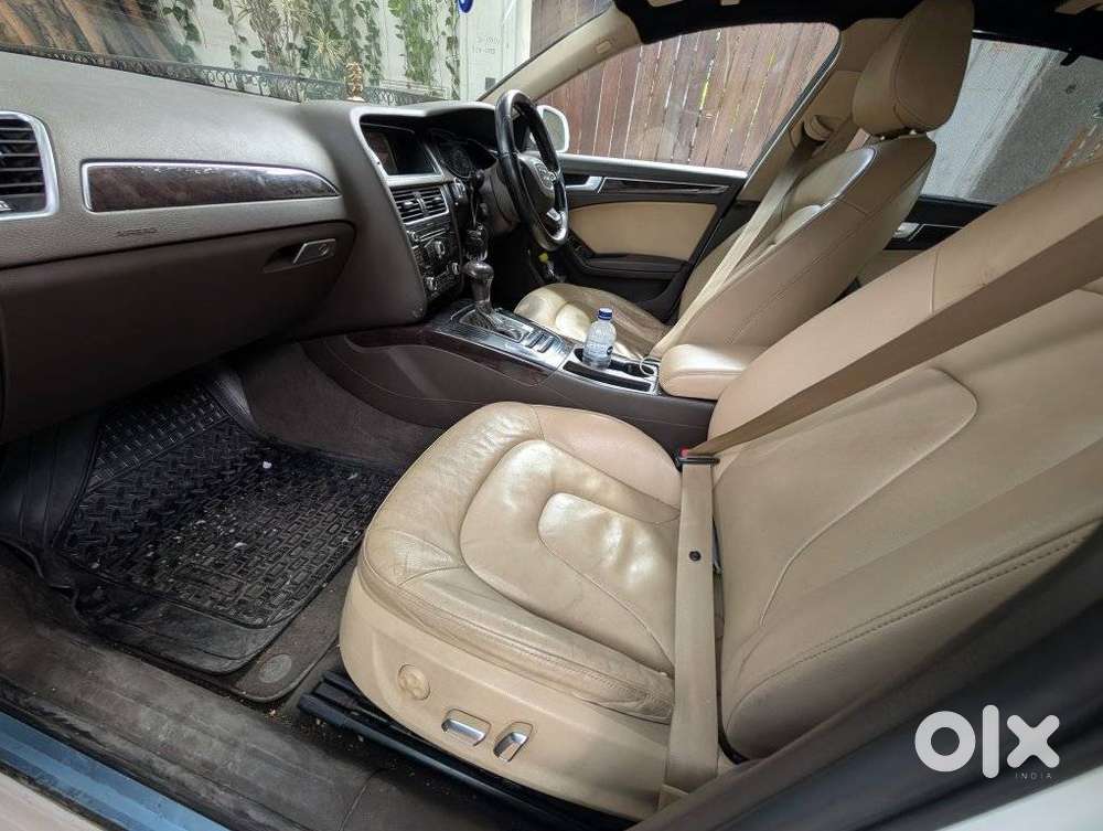 Audi A4 1.8 Tfsi Technology Edition, 2015, Petrol