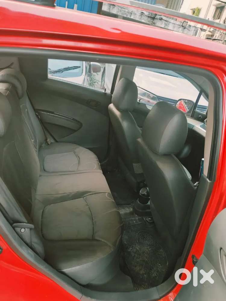 Chevrolet Beat 2013 Petrol Well Maintained