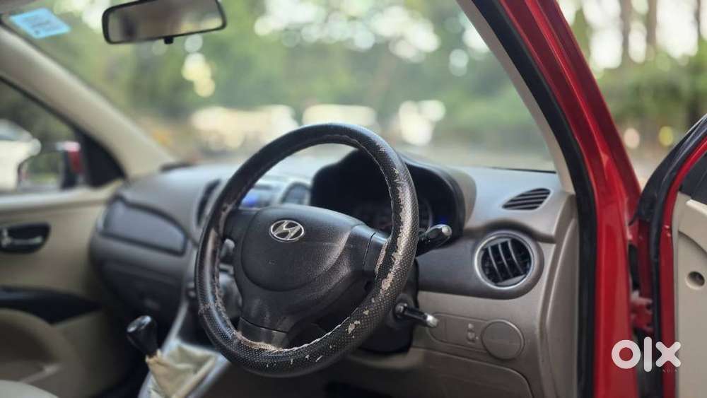 Hyundai I10 1.2 Kappa Magna, 2013, Petrol