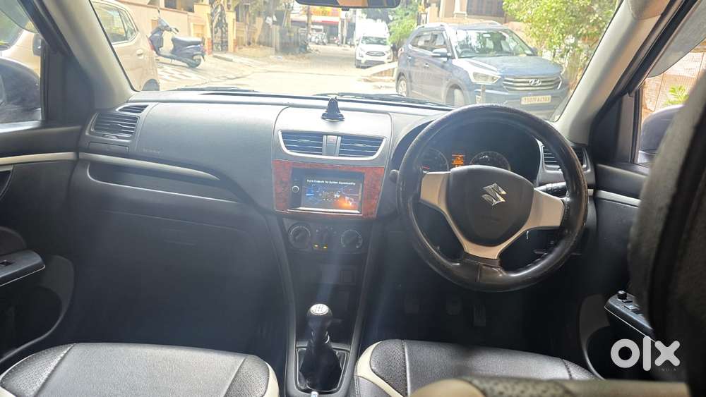 Maruti Suzuki Swift Ddis Vdi, 2017, Diesel