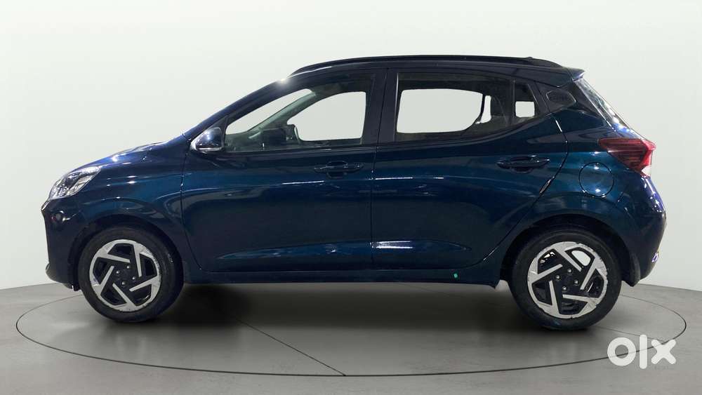 Hyundai Grand I10 Nios Sportz 1.2 Kappa Vtvt, 2023, Petrol