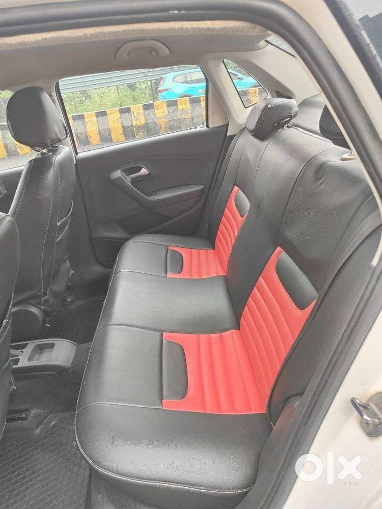 Volkswagen Ameo 1.2 Mpi Highline, 2018, Petrol