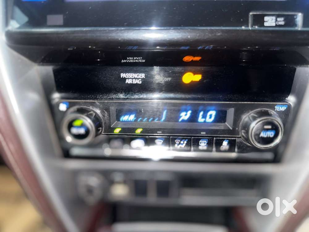 Toyota Fortuner 4x2 At 2.8 Diesel, 2019, Diesel