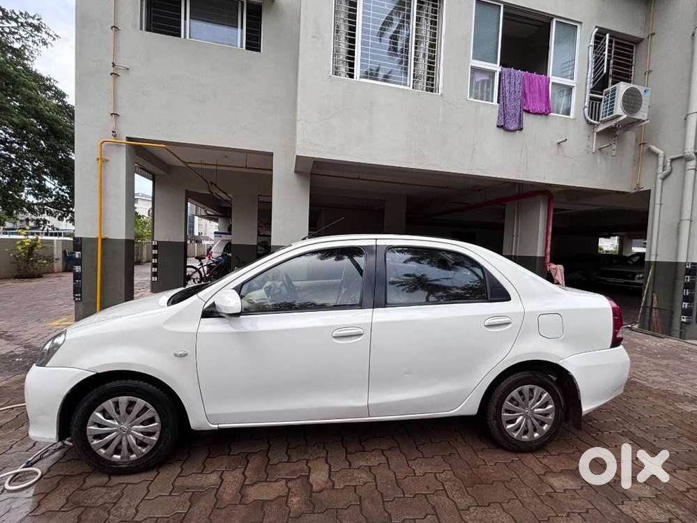Toyota Etios