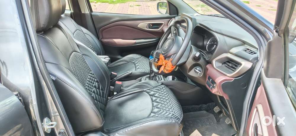 Toyota Urban Cruiser Taisor S Plus 1.2 Petrol Mt, 2024, Petrol