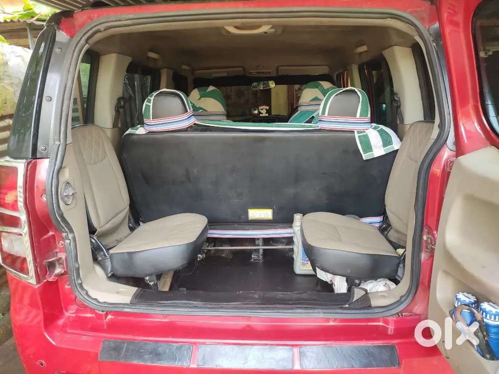 Mahindra Tuv 300 2018 Diesel Well Maintained