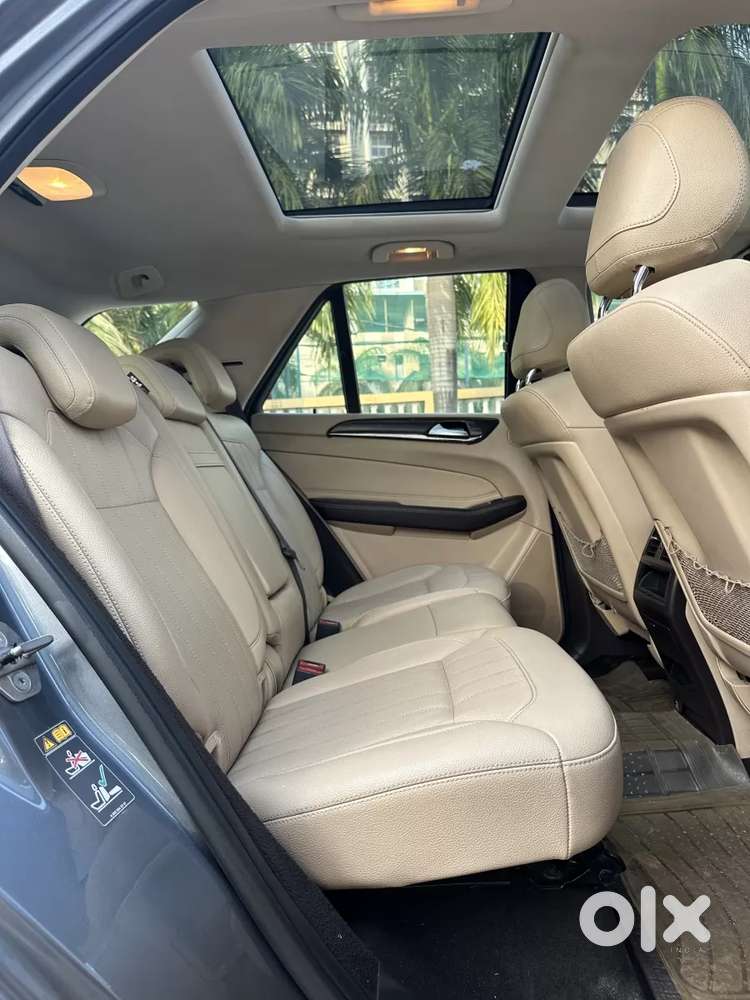 Mercedes-benz Gle Class 250d, 2019, Diesel