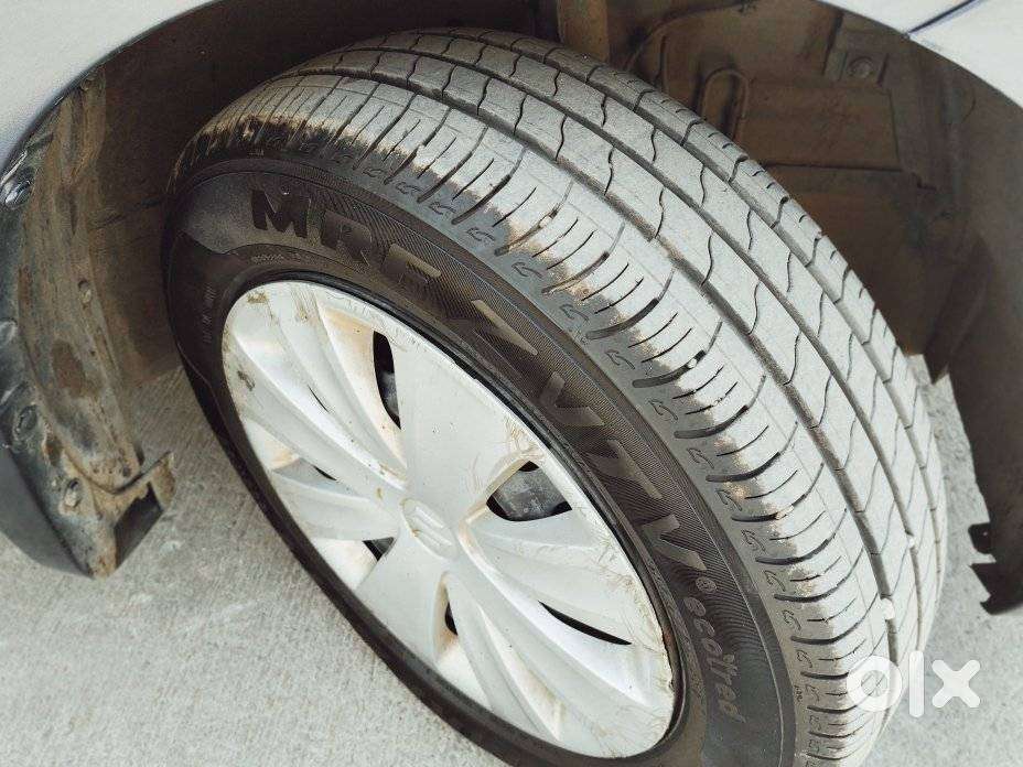 Maruti Suzuki Ertiga Vxi (o) Cng, 2018, Cng & Hybrids