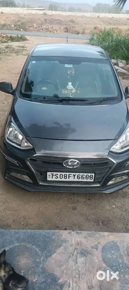 Honda Amaze Elite 2018 Diesel Manual