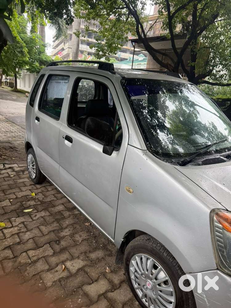 Maruti Wagon R 2007