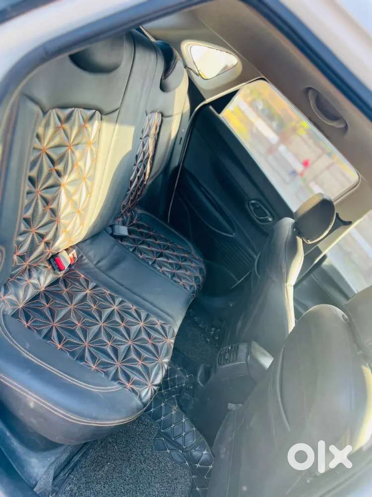Tata Nexon Diesel Manual 2022