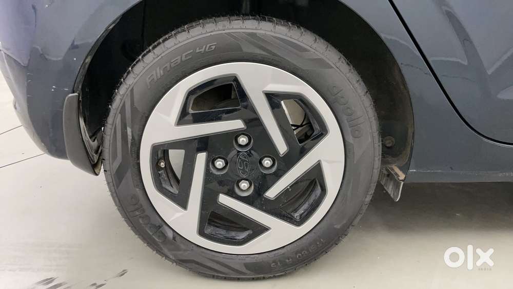 Hyundai Grand I10 Nios Sportz 1.2 Kappa Vtvt, 2025, Petrol
