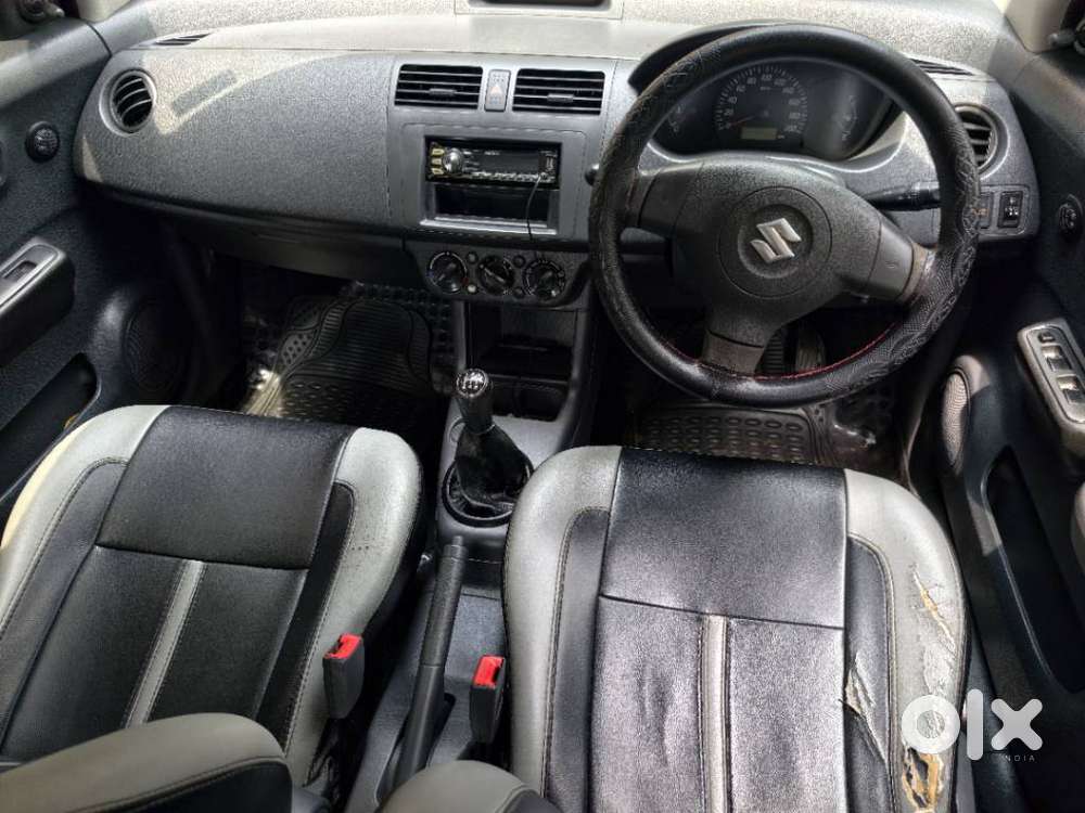 Maruti Suzuki Swift Dzire, 2014, Diesel