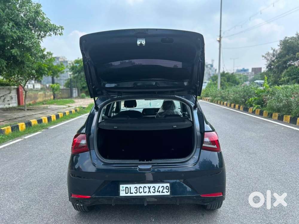 Hyundai I20 1.2 Asta, 2022, Petrol