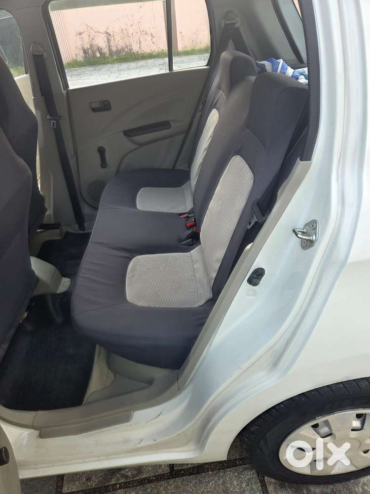 Maruti Suzuki Celerio 2016 Petrol Good Condition