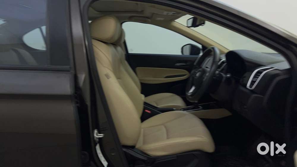 Honda City 1.5 Zx Cvt I-vtec, 2022, Petrol